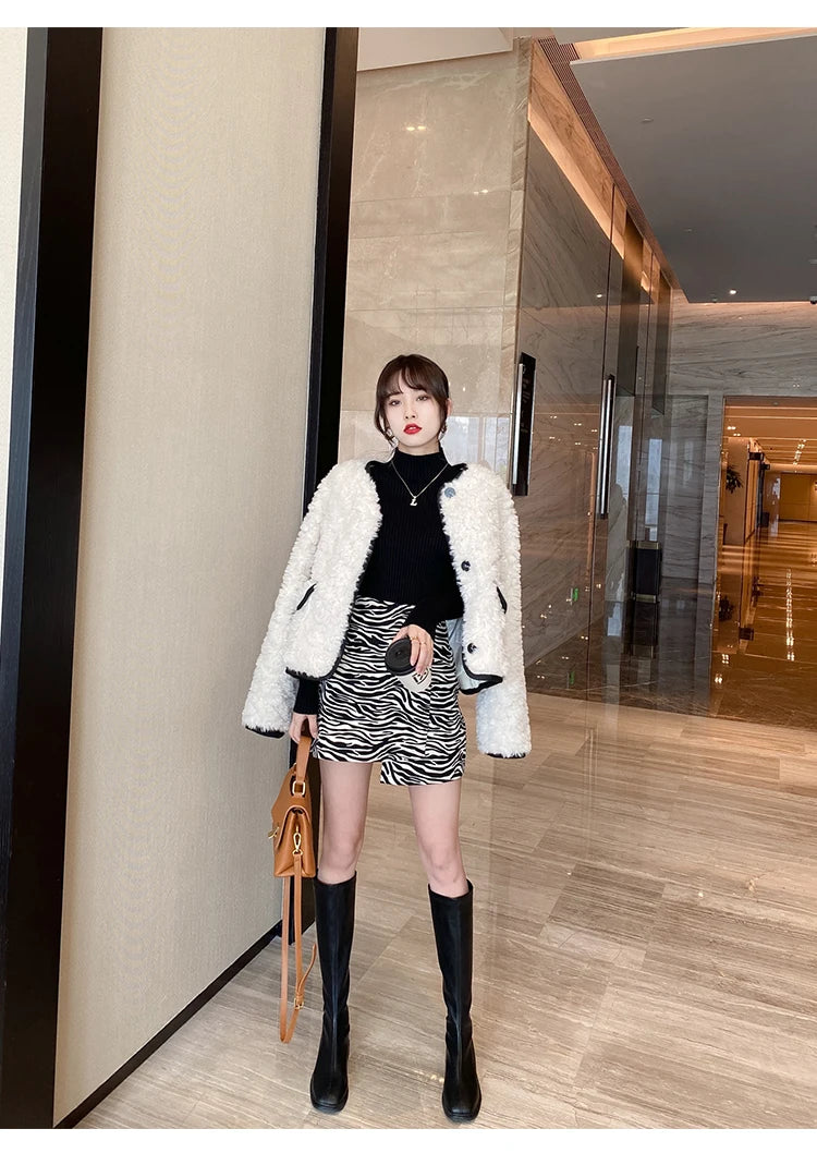 Long Sleeve Casual Slim Pullover